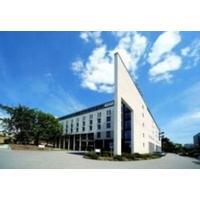 AKADEMIEHOTEL DRESDE