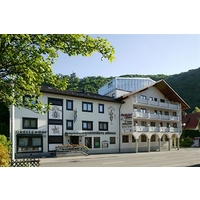 AKZENT Hotel Forellenhof Roessle