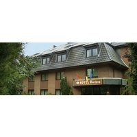 AKZENT Hotel Borchers