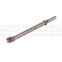 AK6861 Locking Pliers Self Adjusting 235mm Curved Jaw