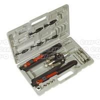 AK6217 Hex Socket Bit Set 3/4\