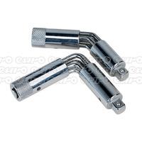 AK561 Gearless Ratchet 1/4\