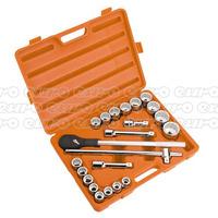 AK2598 Socket Set 22pc 3/4\