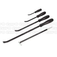 AK20641 Prybar/Heelbar Set 5pc