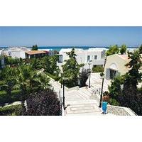 AKS Annabelle Beach Resort