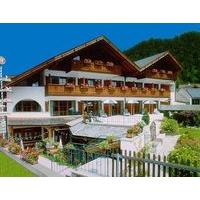 AKZENT Hotel Schatten