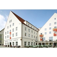 AKZENT Brauerei Hotel Hirsch