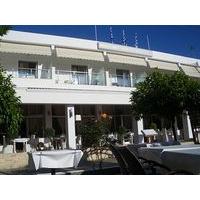 Akrogiali Boutique Hotel