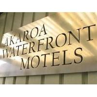 Akaroa Waterfront Motels