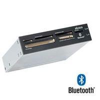 Akasa 3.5 Internal 6-Slot Multicard Reader With Bluetooth