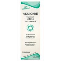 Aknicare Treatment Lotion 25ml