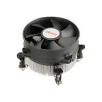 Akasa Heatsink and Fan Sockets 775 1150 1151 1155 1151 1155 1156