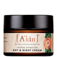 A\'kin Skin Care Intense Hydration Day and Night Cream 50ml