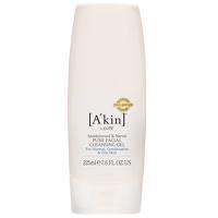 A\'kin Skin Care Sandalwood and Neroli Pure Facial Cleansing Gel For Normal, Combination and Oily Skin 225ml