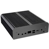 Akasa Newton S Fanless Solid Ali case for the Intel NUC (Board Specific)