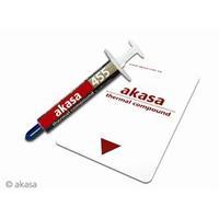 Akasa Performance Compound 455 5 Gram Syringe & Spreader