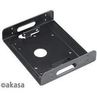 Akasa 2.5 & 3.5 SSD/HDD Adapter Into 5.25 Bay