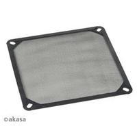 akasa 12cm aluminium fan filter