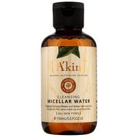A\'kin Skin Care Cleansing Micellar Water 150ml