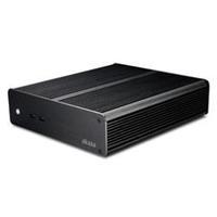 Akasa Euler M Fanless Solid Aluminium Case