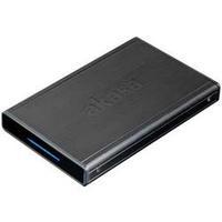 Akasa Noir S Series USB3 2.5 SATA/SSD Enclosure
