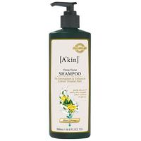 akin hair care ylang ylang shampoo for colour treated hair 500ml