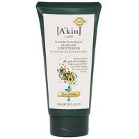 A\'kin Hair Care Lavender and Anthyllis Leave-In Conditioner For Normal, Dry and Textured Hair 150ml