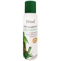 A\'kin Hair Care Natural Dry Shampoo 150ml