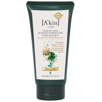 akin skin care ginkgo and jojoba intensive moisture hair masque 150ml