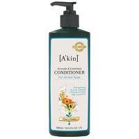 A\'kin Hair Care Avocado and Calendula Conditioner For All Hair Types 500ml