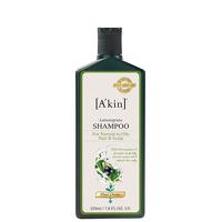A\'kin Hair Care Lemongrass Shampoo For Normal to Oily Hair 225ml