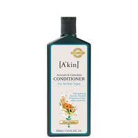 akin hair care avocado and calendula conditioner for all hair types 22 ...