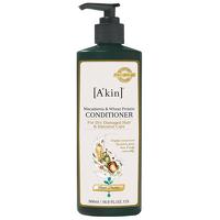 A\'kin Hair Care Macadamia and Wheat Protein Conditioner For Dry Damaged Hair 500ml