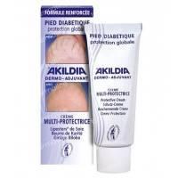 Akildia Multi-Protective Cream 75 ml