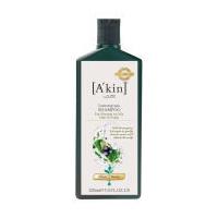 A\'kin Lemongrass Shampoo 225ml