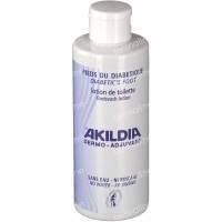 Akileine Akildia Feet Diabetes 2...