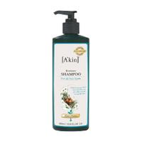 A\'kin Rosemary Shampoo 500ml