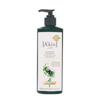 A\'kin Lemongrass Shampoo 500ml