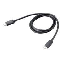 Akasa SuperSpeed USB 3.1 Type-C to Type-C Cable 1m