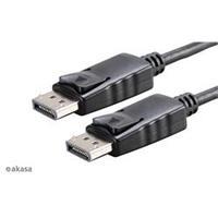 Akasa DisplayPort to DisplayPort...