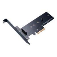 akasa m2 ssd to pcie adapter card m2 pcie 30 x4 to pcie x4