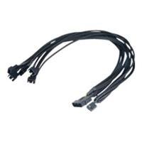 Akasa FLEXA FP5 Silent Smart PWM Cable 45cm