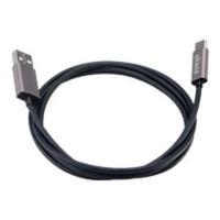 Akasa USB 2.0 Type C to Type A Cable 1m