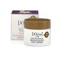 A\'kin Purely Revitalising Brightening Day Cream 50ml