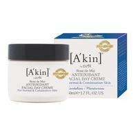 akin rose de mai day cream 50ml