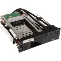 Akasa 5.25\" Portable Rack