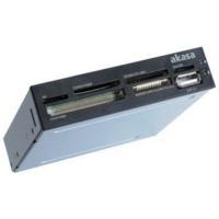 akasa internal media card reader ak icr 07