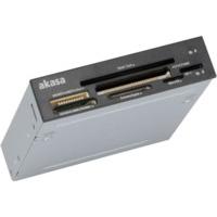 Akasa AK-ICR-09 Electronic ID and Smart Card Reader