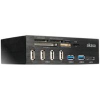 Akasa AK-HC-05BKV2 InterConect P...