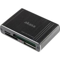 Akasa USB 3.0 multi card reader